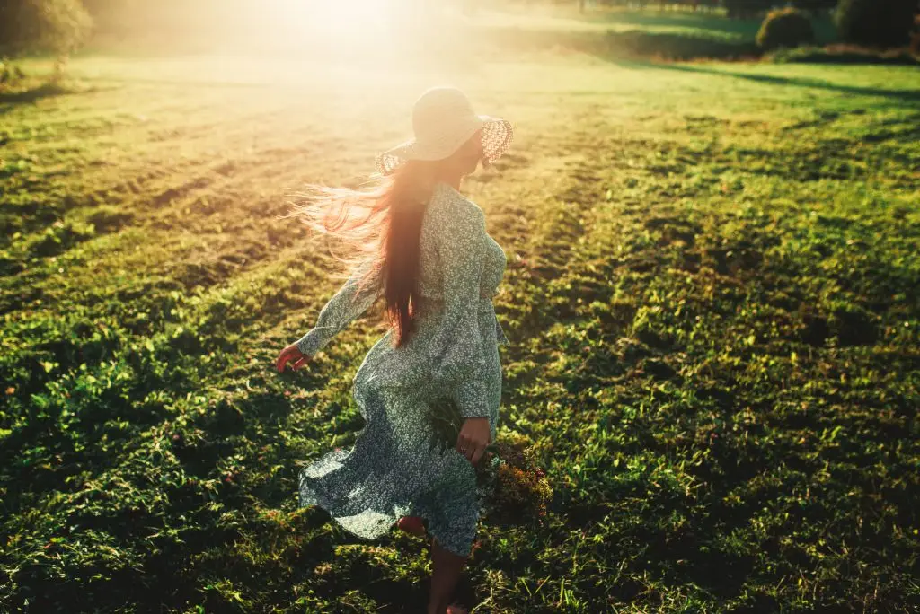 spiritual growth through seasons